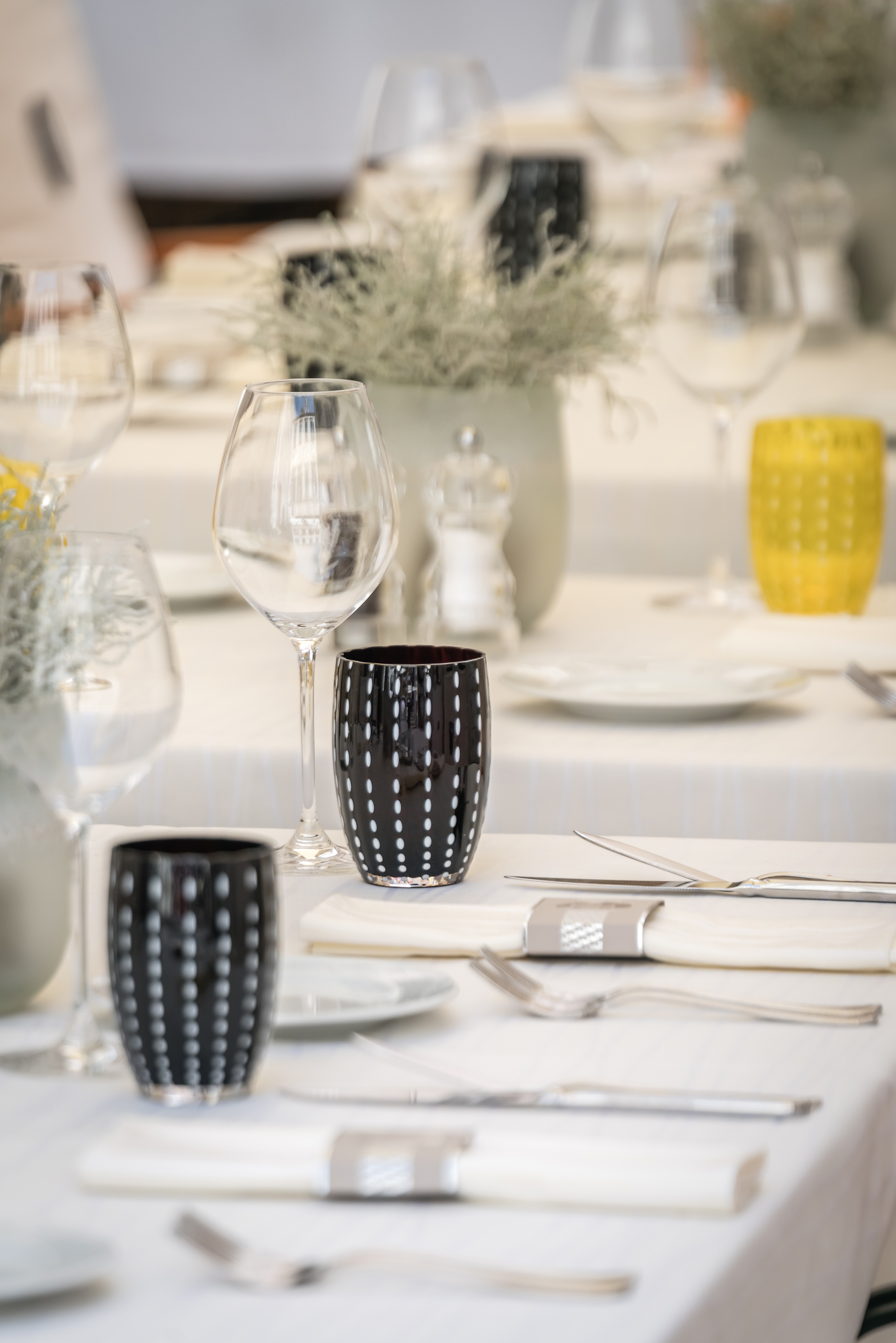 Get In Touch The Covington Country Club